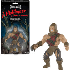 Funko Savage World A Nightmare on Elm Street Freddy Kreuger - Maqio