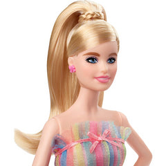 Barbie Signature Birthday Wishes Gift Doll - Maqio