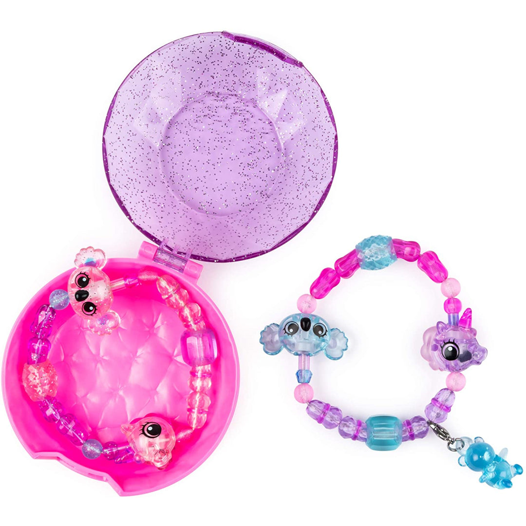 Twisty Petz Twin Baby Unicorns and Koalas 20114432 - Maqio