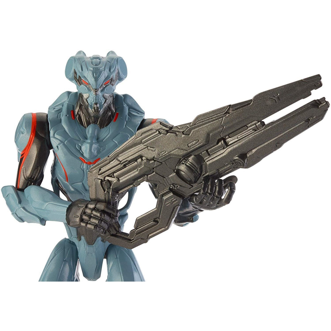 Halo Figures - Promethian Soldier (DPD54) - Maqio