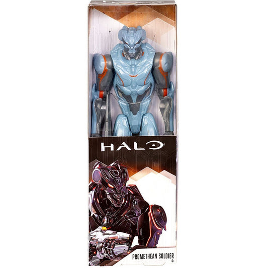 Halo Figures - Promethian Soldier (DPD54) - Maqio