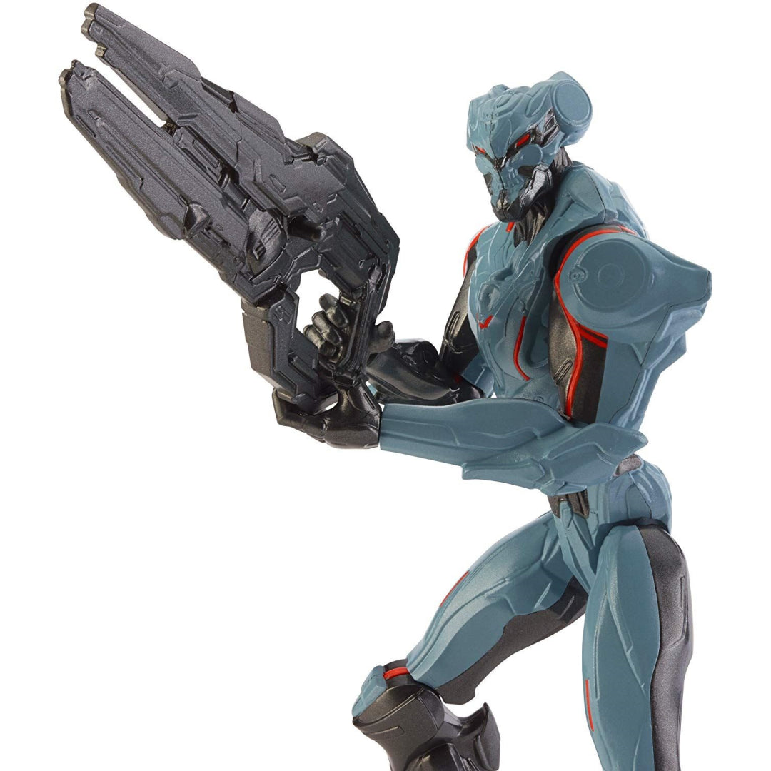 Halo Figures - Promethian Soldier (DPD54) - Maqio