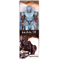 Halo Figures - Promethian Soldier (DPD54) - Maqio