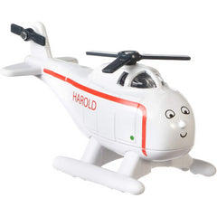 Thomas & Friends Harold Small Push Helicopter
