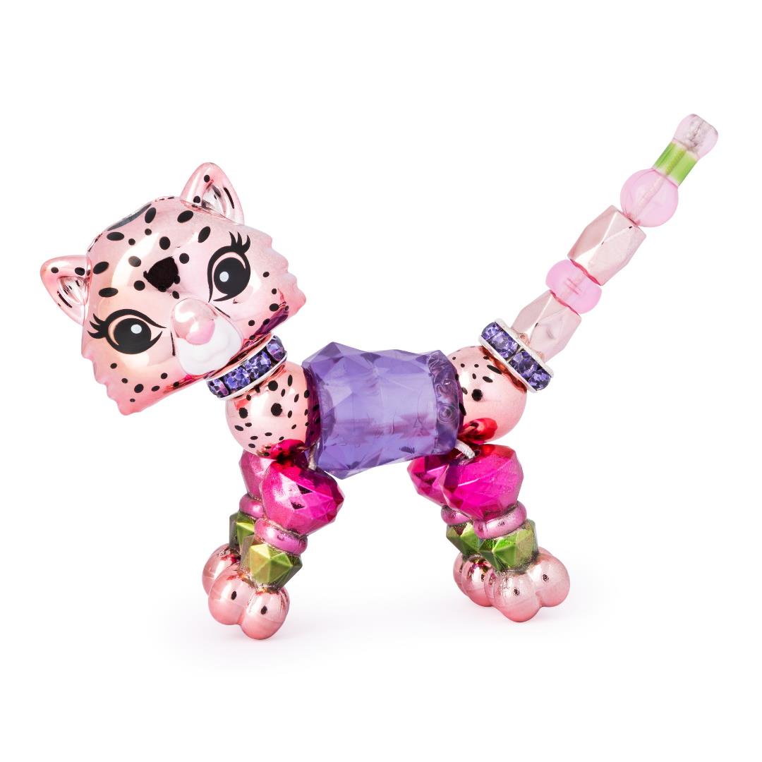 Twisty Petz Series 3 Leopard Bracelet 20121870 - Maqio