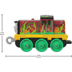 Thomas & Friends Seaweed Salty Vehicle - Maqio