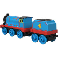 Thomas & Friends Trackmaster Gordon Push Along Die-Cast Train Engine - Maqio
