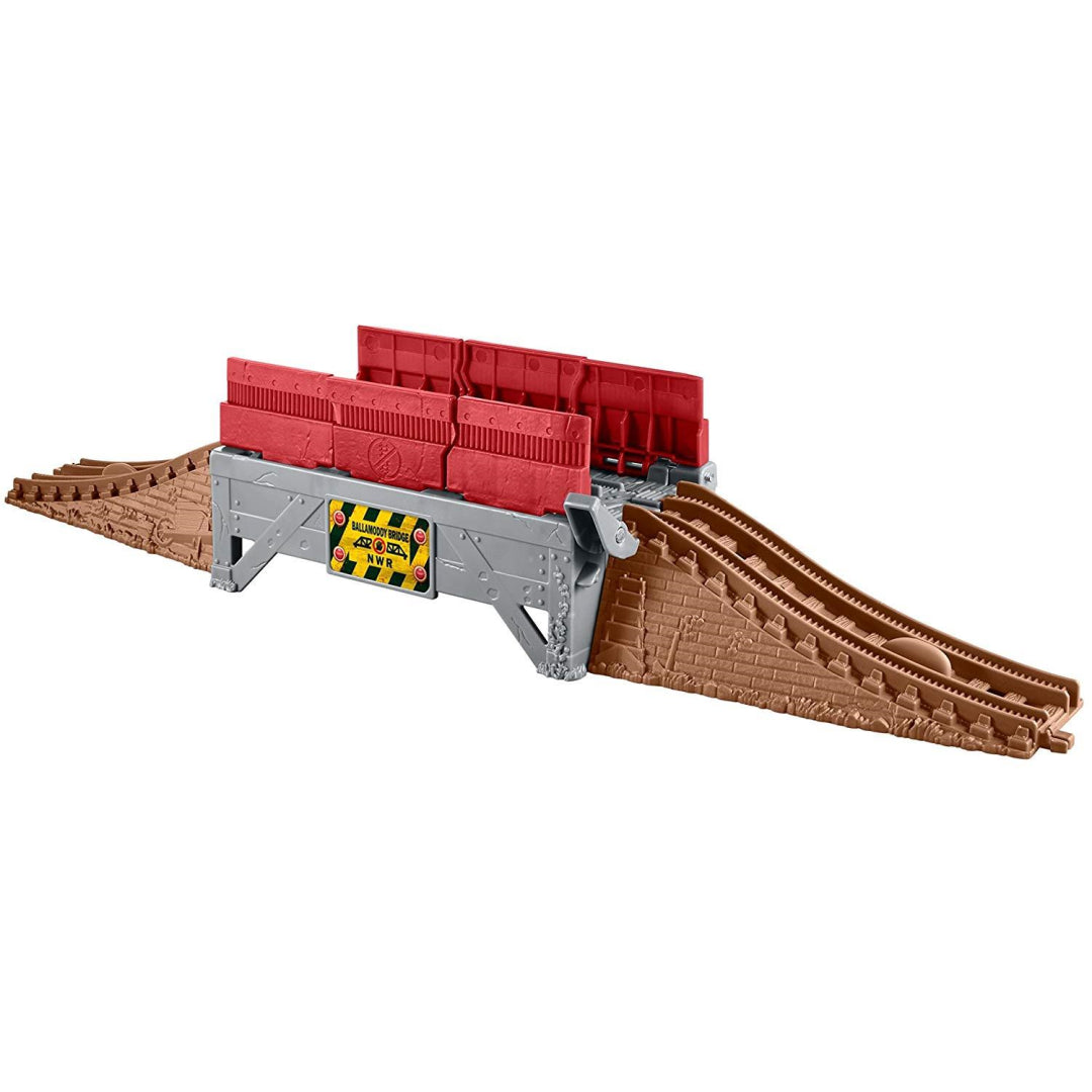 Thomas & Friends Trackmaster Brave Bridge Collapse Expansion Pack - Maqio