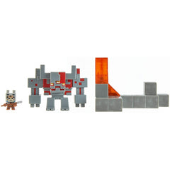 Minecraft Redstone Monstrosity Mangle GNF12 - Maqio