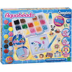 Aquabeads Ultimate Designer Set - Maqio