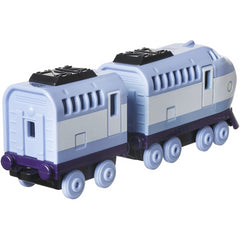 Thomas & Friends Push Along Kenji Die-cast Toy Train