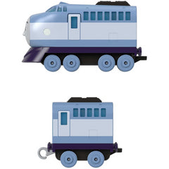 Thomas & Friends Push Along Kenji Die-cast Toy Train