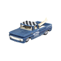 Hot Wheels Premium Horizon Hauler