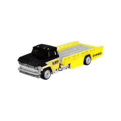 Hot Wheels Premium Horizon Hauler