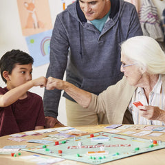 Monopoly Classic 2-6 Players Board Game