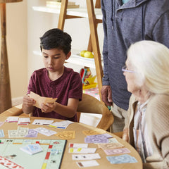 Monopoly Classic 2-6 Players Board Game