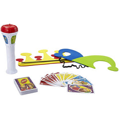 Uno Card Game – CGH10 – Royal Revenge - Maqio