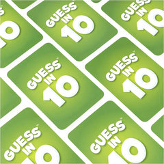 Guess In 10 World Of Animals Game Skillmatics Guess
