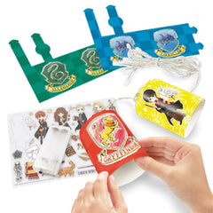 Harry Potter Make Your Own Hogwarts Lanterns