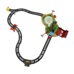 Thomas & Friends FJK25 Twisting Tornado Set - Maqio