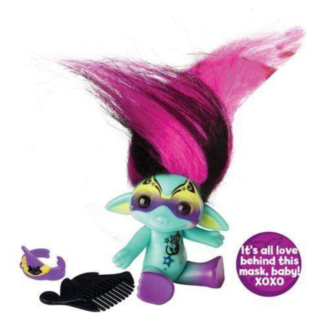 Medium Zelfs Series 2 Masquerade Spellinda - Maqio