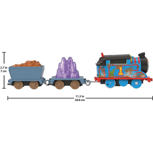 Thomas & Friends Motorised Crystal Caves Thomas