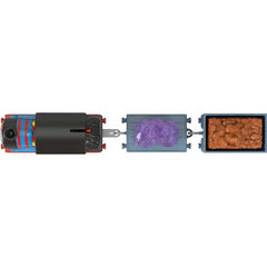 Thomas & Friends Motorised Crystal Caves Thomas