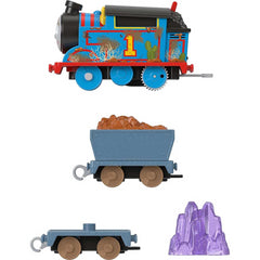 Thomas & Friends Motorised Crystal Caves Thomas