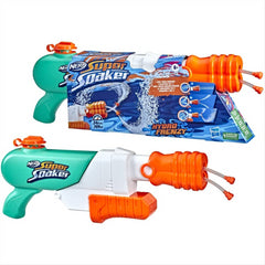 Nerf Super Soaker Hydro Frenzy Water Blaster