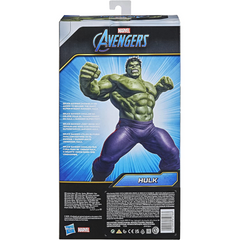 Marvel Titan Hero Series HULK Figure Avangers