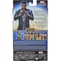 Marvel The Eternals Legends Series Collectable 6in Action Figure - Phastos