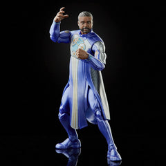 Marvel The Eternals Legends Series Collectable 6in Action Figure - Phastos