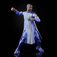 Marvel The Eternals Legends Series Collectable 6in Action Figure - Phastos