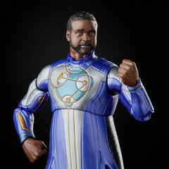 Marvel The Eternals Legends Series Collectable 6in Action Figure - Phastos