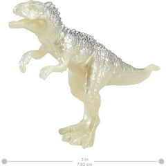 Jurassic World Mini Action Dino Set of 10 x Blind Bags