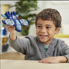 Playskool Academy Rescue Team Transformers Rescue Bots Team Pack of 4