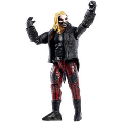 WWE 6" 15cm Action Figure - "The Fiend" Bray Wyatt