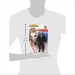 WWE 6" 15cm Action Figure - "The Fiend" Bray Wyatt