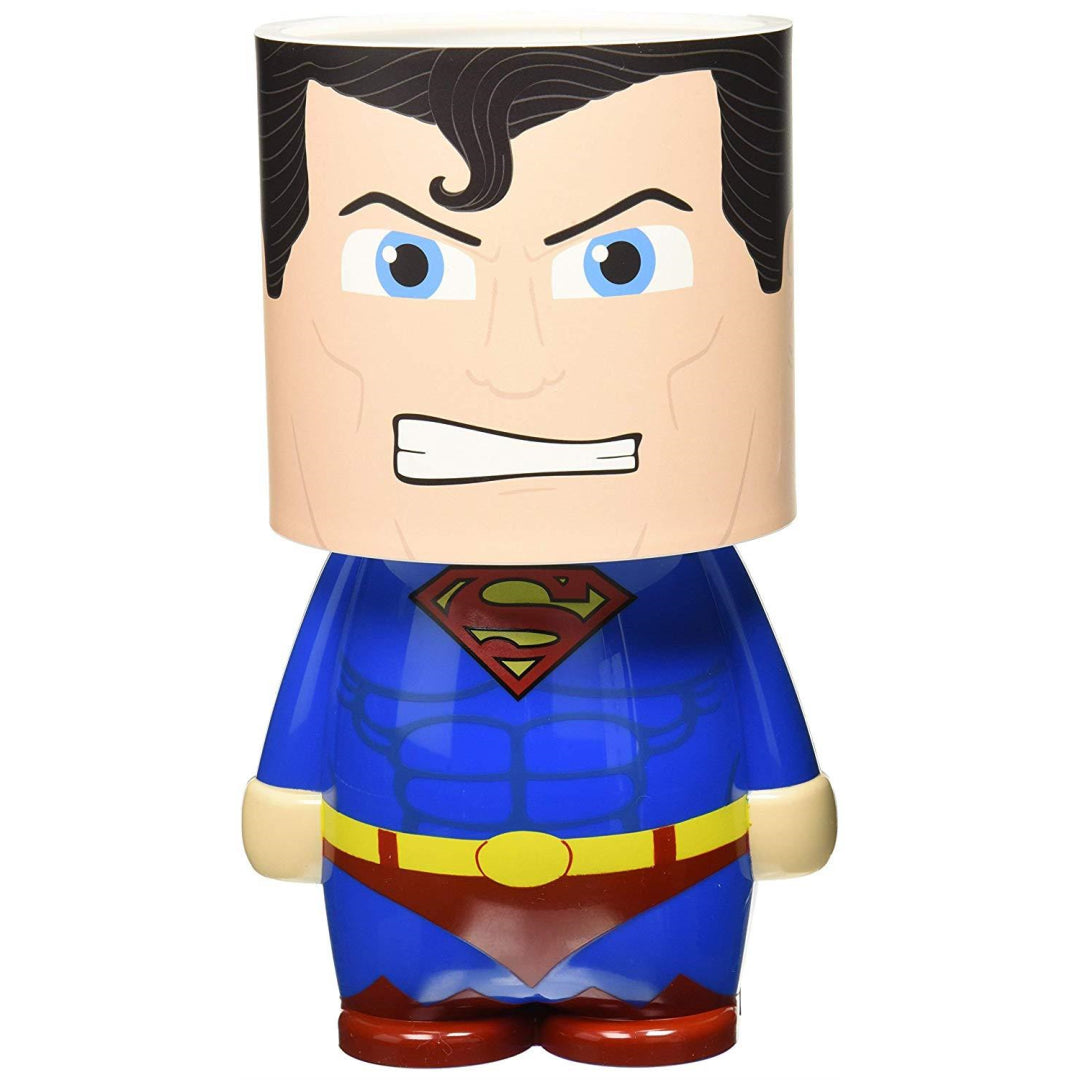Look a Lite Superman Night Light Lamp - Maqio