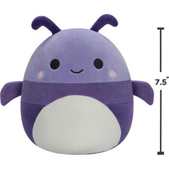 Squishmallows Axel 7.5-Inch Soft Plush Toy