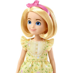 Spirit Untamed Abigail Doll and Accessories - Maqio