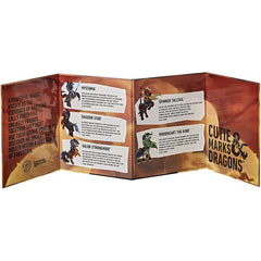 My Little Pony Cutie Marks Dungeons & Dragons Figures - Maqio