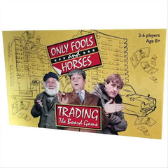 Only Fools and Horses Trading the Board Game Z04111020 - Maqio