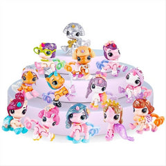 Zuru 5 Surprise Unicorn Squad Series 2 - 1 Random - Maqio