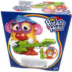 Toy Story Spud Star Multi Piece Action Figure - Maqio