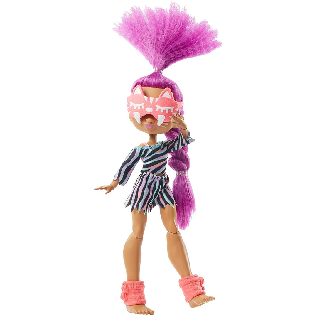 Cave Club Roaralai Cavetastic Sleepover Doll - Maqio