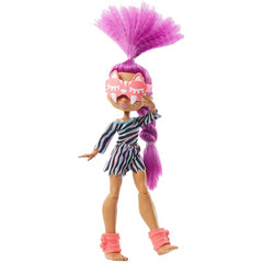 Cave Club Roaralai Cavetastic Sleepover Doll - Maqio