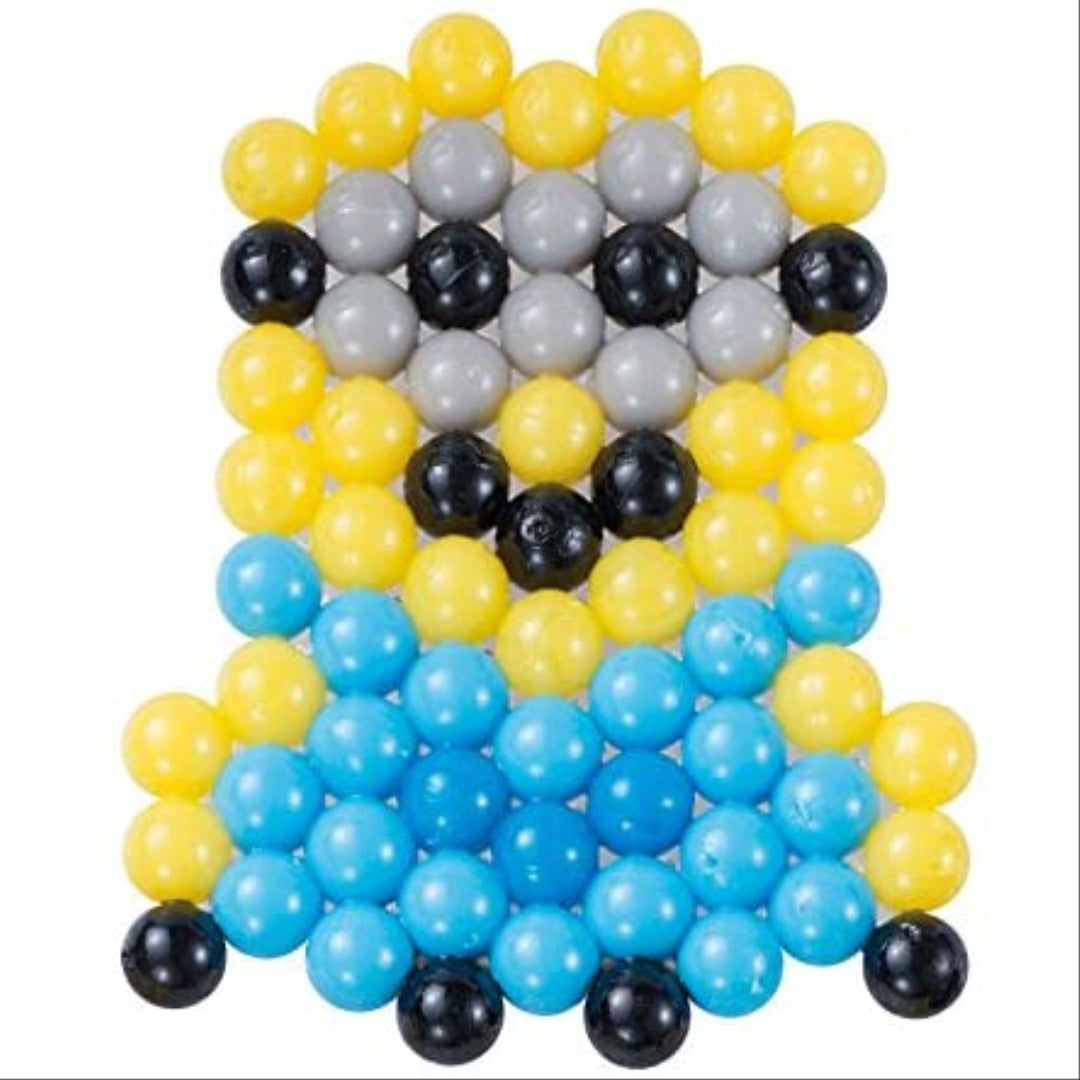 Aquabeads Minions Character Set - Maqio