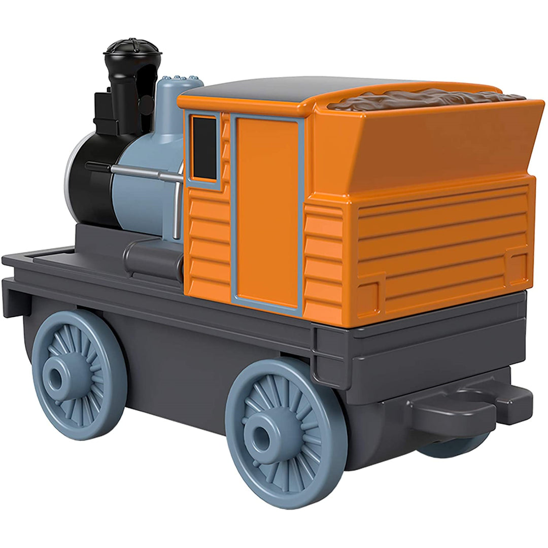 Thomas & Friends Bash Push Along Vehicle - Maqio