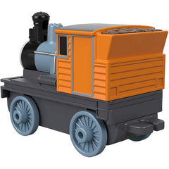 Thomas & Friends Bash Push Along Vehicle - Maqio